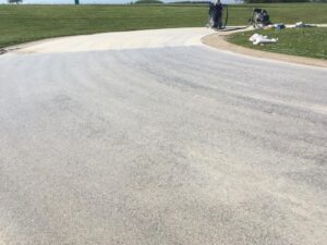 Low Friction Surfaces Company