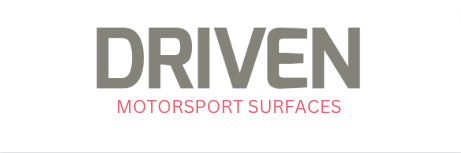 driven motorsport surfaces